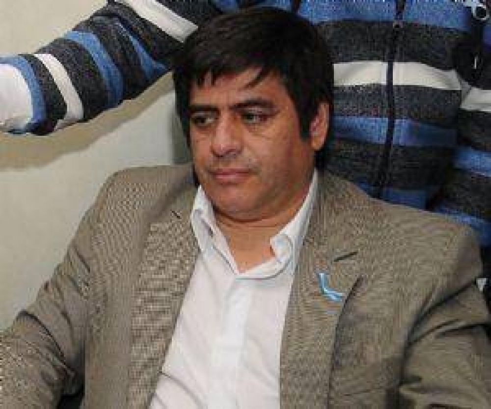 �No s�lo Catamarca est� interesada en el Belgrano Cargas�