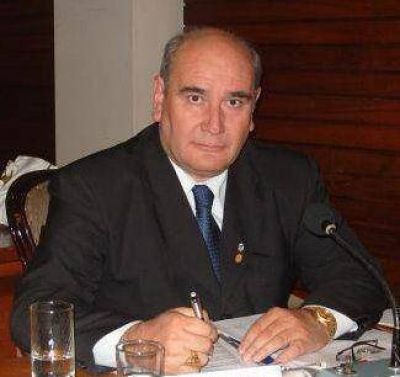 Rivarola pidi� a Tomada que se genere empleo privado en el NOA y en Jujuy