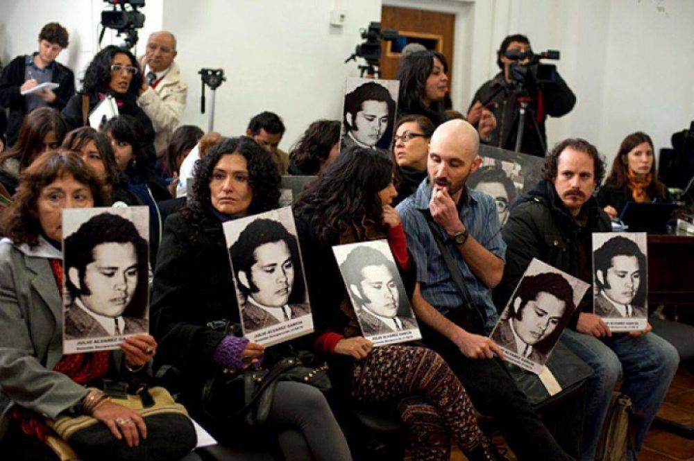Se acerca la 3 audiencia para los juicios de lesa humanidad en Jujuy