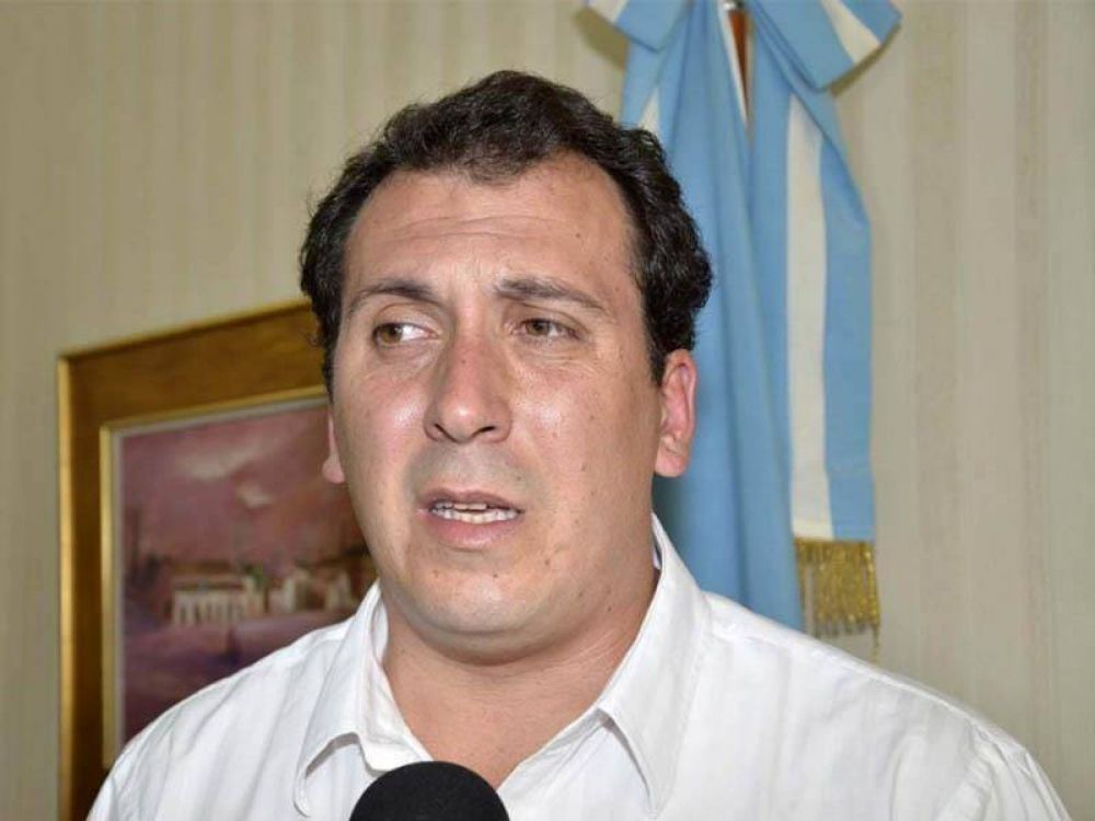 La Provincia suscribi� la renovaci�n del convenio de desendeudamiento por el tercer trimestre.