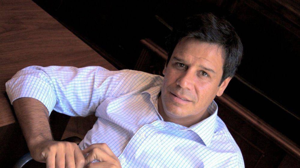 El doctor Facundo Manes dar� una charla en Mar del Plata