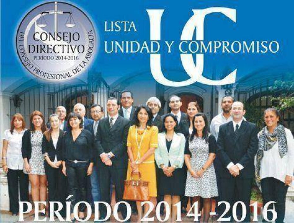 En el �Mes del Abogado� se realizar� un ciclo de conferencias de actualizaci�n