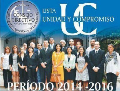 En el �Mes del Abogado� se realizar� un ciclo de conferencias de actualizaci�n