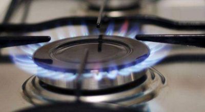 Analizan acudir a la Justicia por el �tarifazo� en el gas