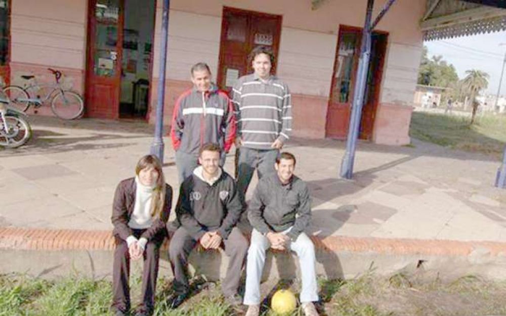 Se implementa la Tarjeta Joven Entrerriano
