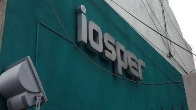 Cl�nicas y el nuevo directorio de IOSPER se ver�n las caras este lunes