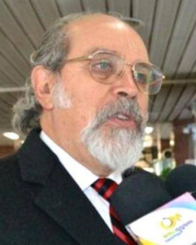 Ib��ez destac� la importancia del GNEA para el desarrollo industrial