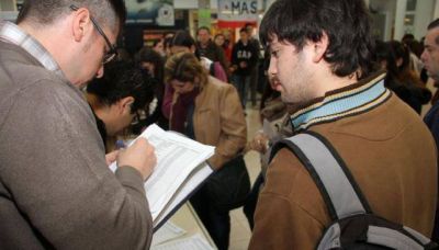 Villa Mar�a aumenta la oferta para cursar Medicina