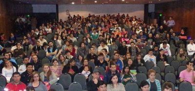 Culminaron las capacitaciones con 600 grupos asignados