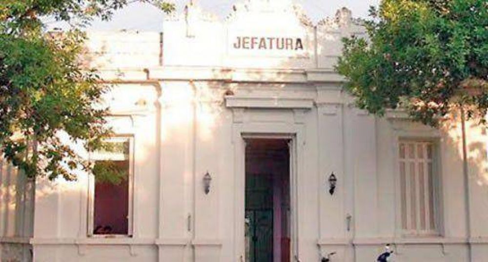 Cay� banda de rosarinos que se dedicada a las 