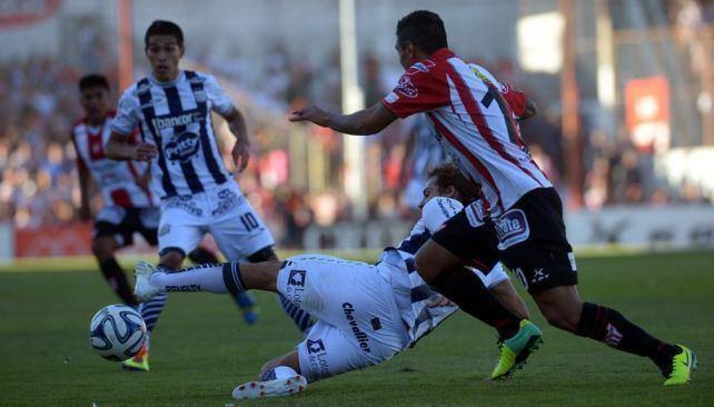 Instituto-Talleres jugar�n el mi�rcoles un amistoso en el Mario Kempes