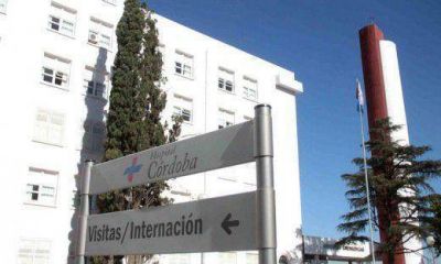 Denuncian cierre de casi el 73% de las camas en el Hospital C�rdoba