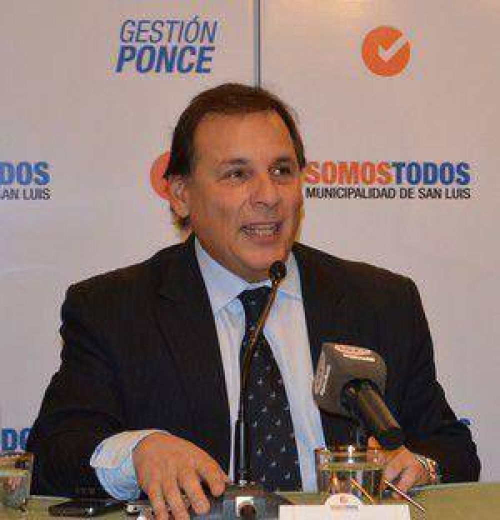 La Municipalidad financiar� con fondos propios la construcci�n de la Planta de Efluentes Cloacales