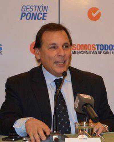 La Municipalidad financiar� con fondos propios la construcci�n de la Planta de Efluentes Cloacales