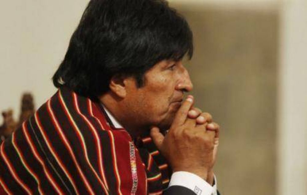 3 mil bolivianos se registraron en en C�rdoba para votar en las presidenciales del pa�s vecino