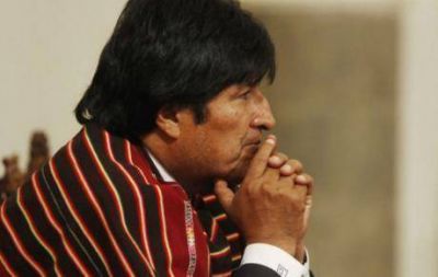 3 mil bolivianos se registraron en en C�rdoba para votar en las presidenciales del pa�s vecino
