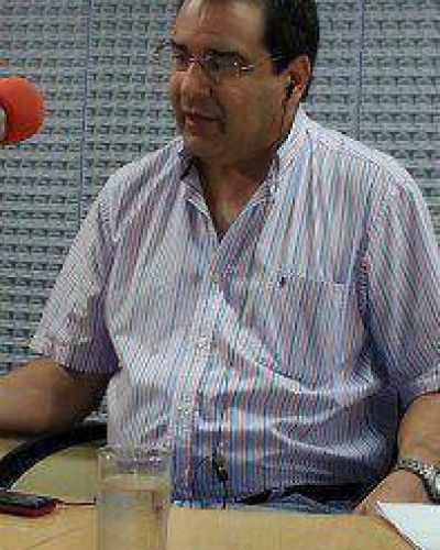 La Provincia empieza a asistir a los productores afectados por la inundaci�n