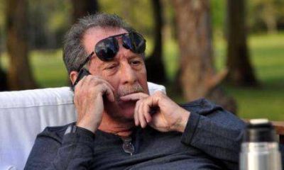 Jorge Brito, �hasta las manos�, en el caso Ciccone y la ruta del dinero K