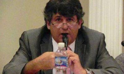 Iguaz�: denuncian penalmente al cu�ado de Closs  