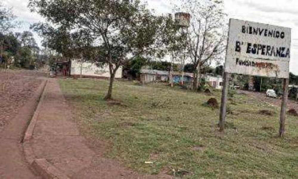 Hallan deambulando y con golpes a dos ni�as extraviadas el martes  