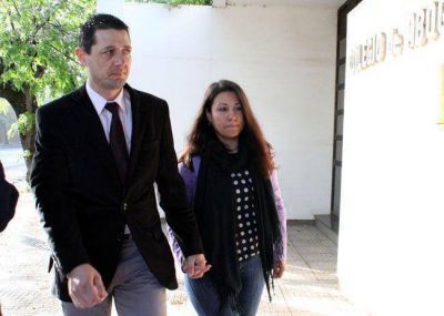 Caso Sof�a Viale: la familia ya tiene decidido iniciar un juicio contra el Estado