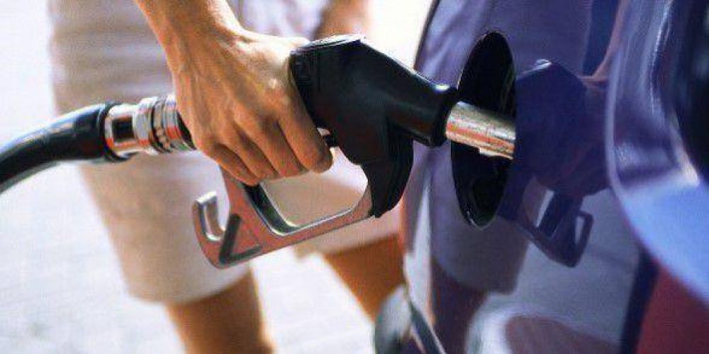 La Pampa: baj� un 15% el consumo de gasoil