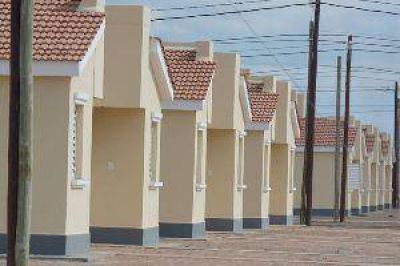 El gobierno prepara el llamado a licitaci�n para otras 1.880 casas