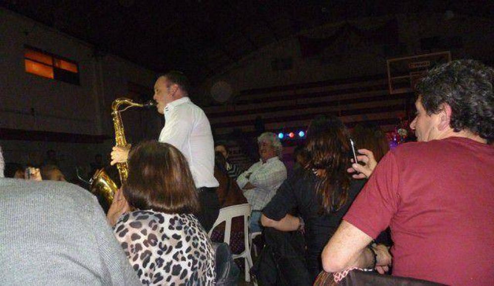 Quilmes festej� su 85� aniversario
