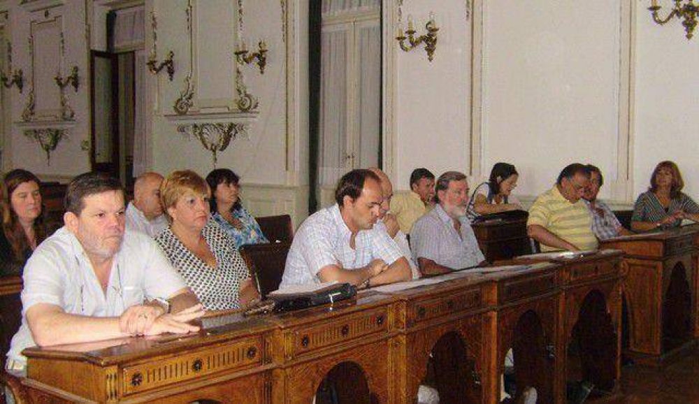 Trata de personas: lentos avances legislativos