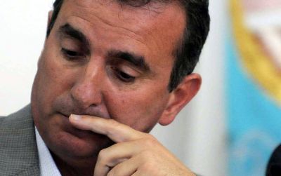 Petr�leo: se abre una posibilidad de acuerdo con las provincias rebeldes