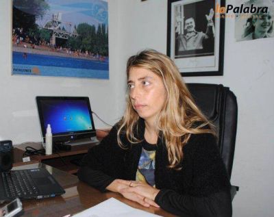El impacto social del Plan Nacional Fines