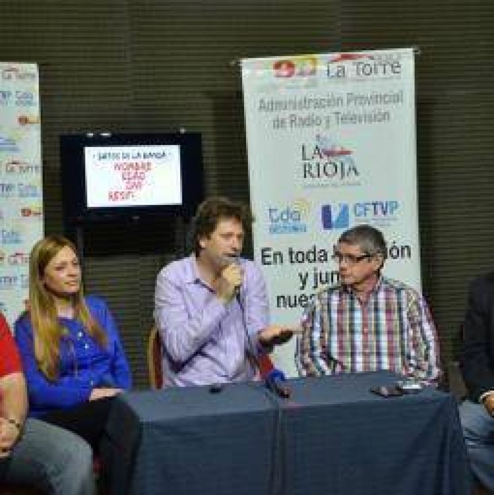 Anuncian un festival musical para el pr�ximo 20 de septiembre