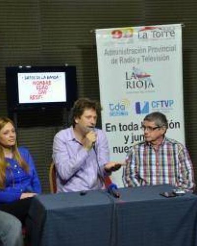 Anuncian un festival musical para el pr�ximo 20 de septiembre