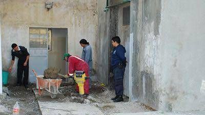 Gestionan llamado a licitaci�n para los hospitales de Trelew y Comodoro