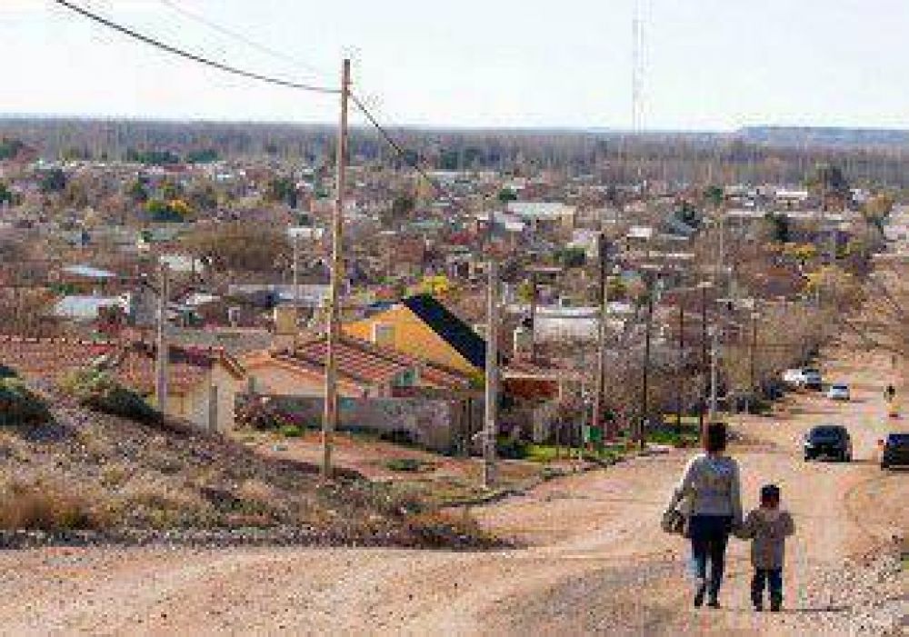 Planifican la adaptaci�n de Centenario a Vaca Muerta 