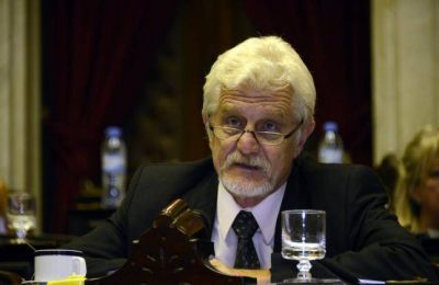 Ciampini y su dura cr�tica al ministro Coco