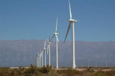 El Gobierno apunta a que La Rioja se consolide como productora de energ�a renovable