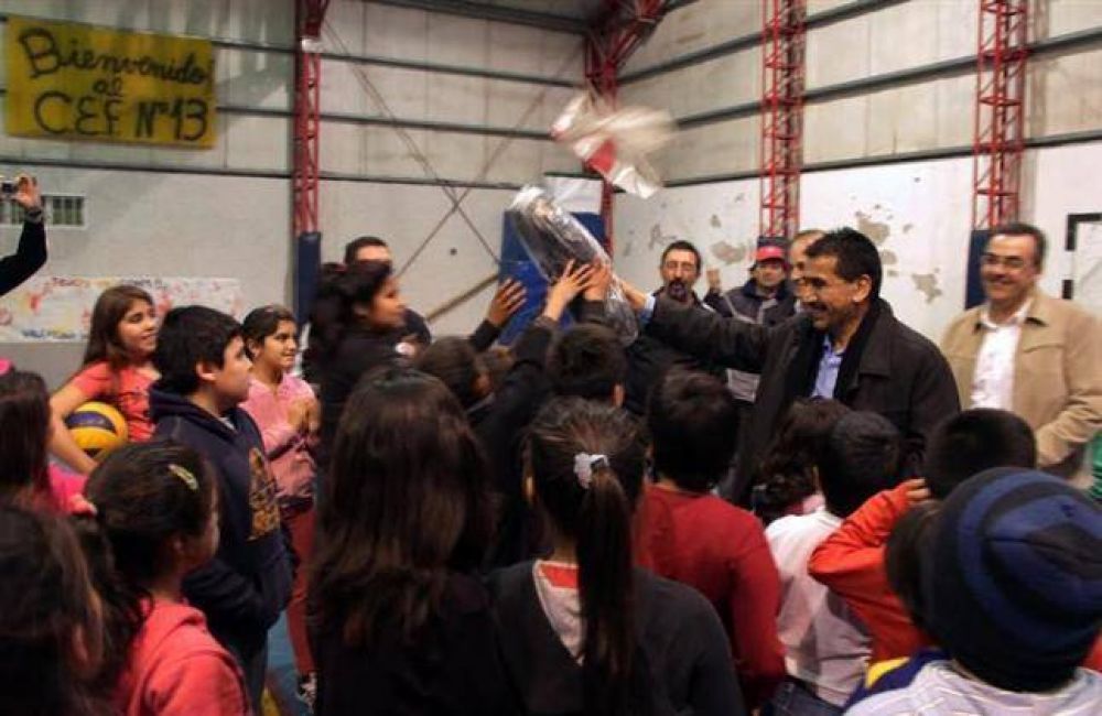 Campa�a 2015: Intensa actividad de Rioseco