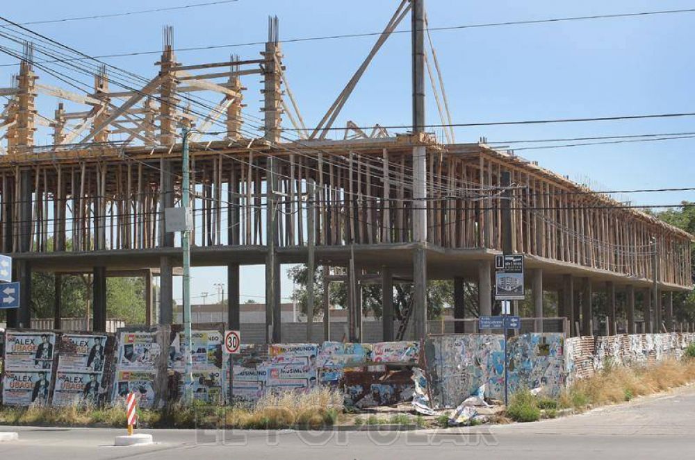 Construcci�n: 