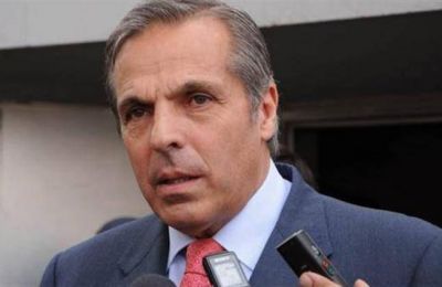 El mensaje de Sapag a Cristina Kirchner