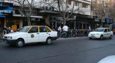 Las licencias de remises y taxis se podr�n alquilar