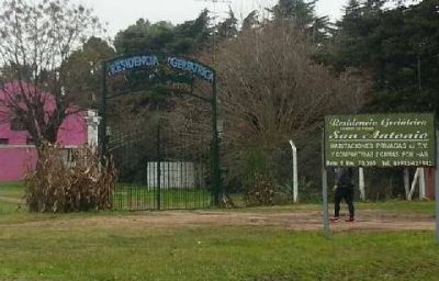 Un concejal denuncia irregularidades en un hogar de ancianos