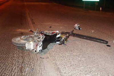 Falleci� ayer un azule�o que el mes pasado hab�a sufrido graves heridas en un choque en la Ruta 3