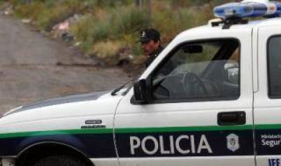 Tragedia en Laferrere: Custodio de Casamiquela mat� por error al compa�ero