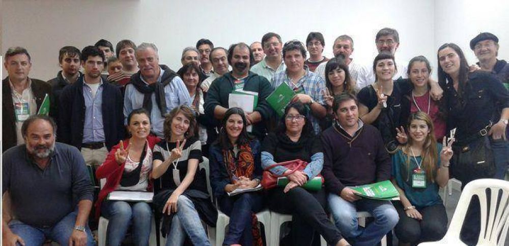 La s�ptima discuti� el Futuro del Proyecto Nacional
