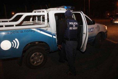 Muere el primo del �Mecha� Aravena al tirotearse con la polic�a