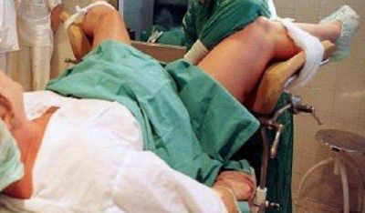 Detienen a un m�dico que aparentemente realizaba un aborto