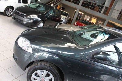 Concesionarias locales conformes con las primeras ventas del ProcreAuto