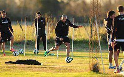 El Mellizo ya tiene en mente el equipo