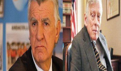 Gioja critic� con dureza a Griesa y dijo que es tendencioso
